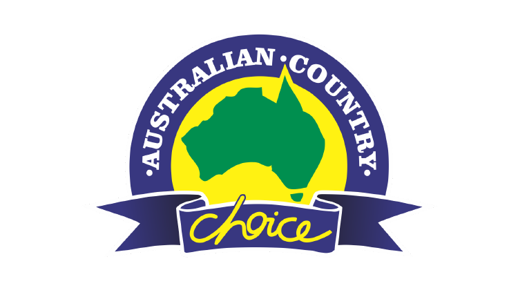 Australian Country Choice