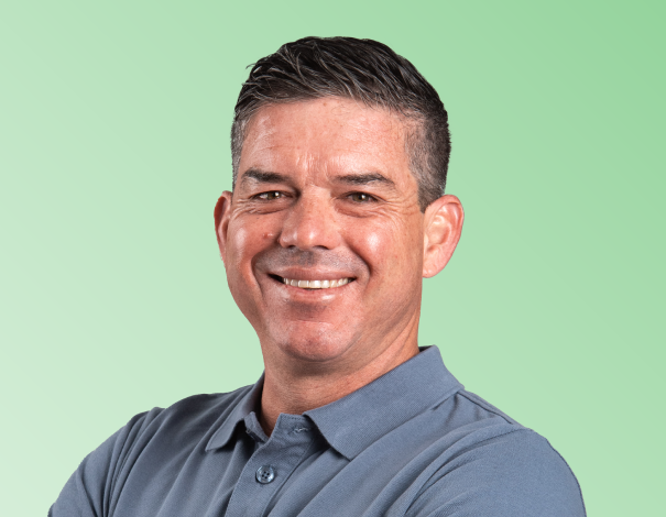 Photo of Darren James