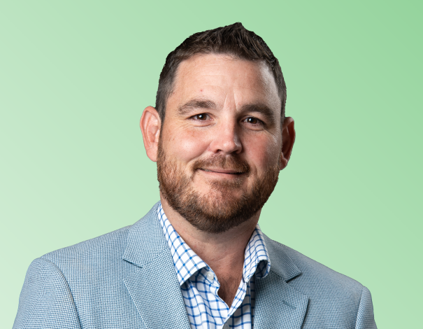 Photo of Grant McMillan