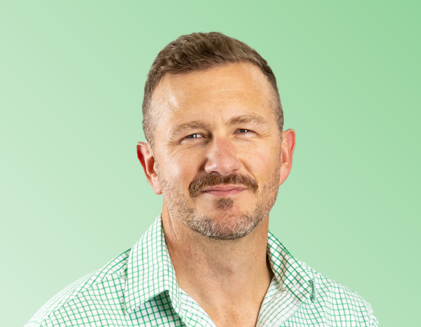 Photo of Terry Morris