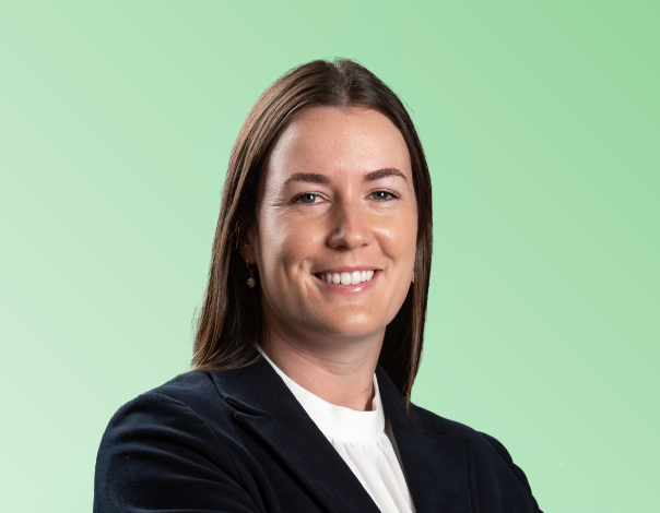 Photo of Rebecca Bennett