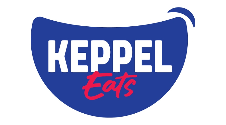 Keppel Eats