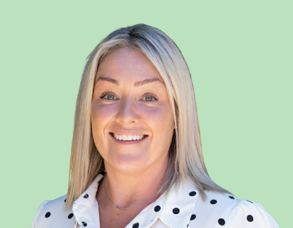 Photo of Stacey Lamb